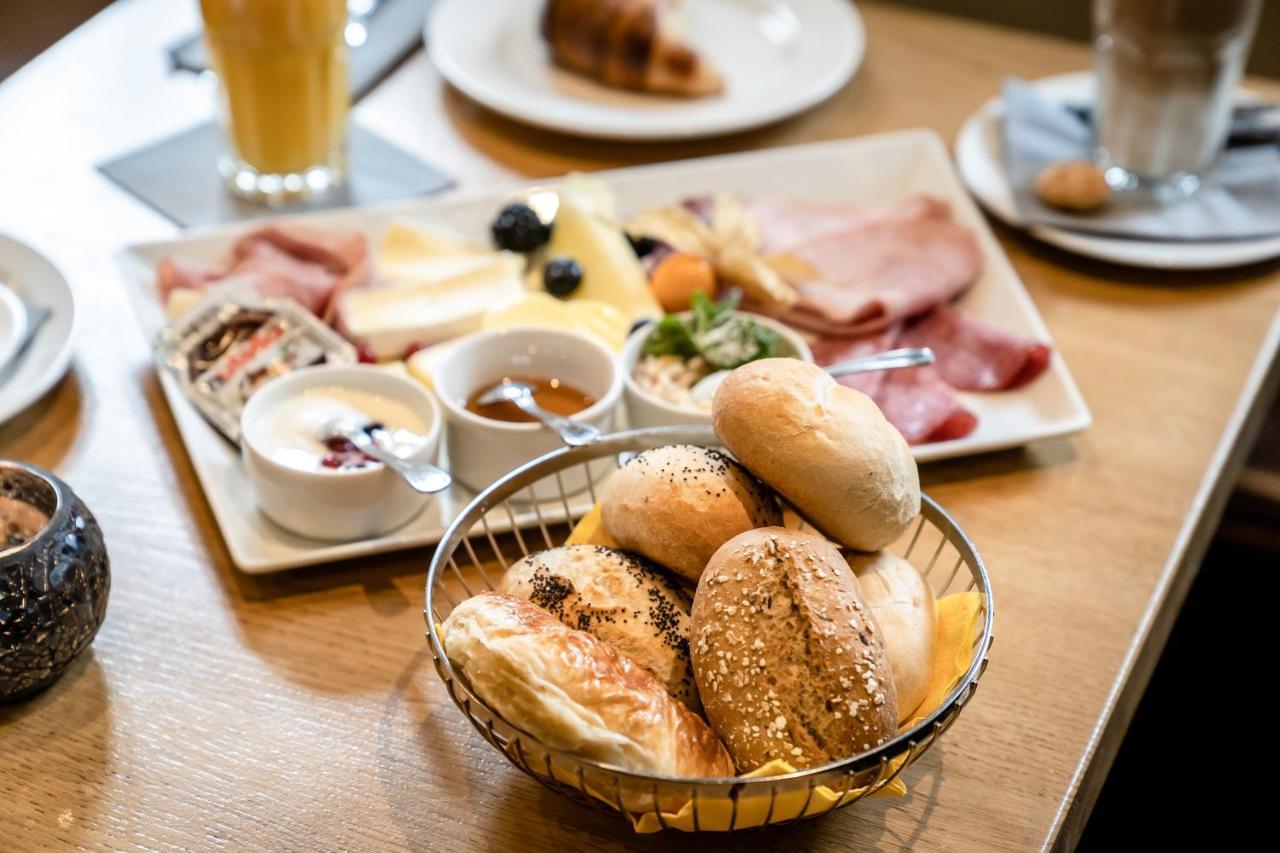 The Staycation By Lehmann Hotels Sindelfingen Exteriör bild