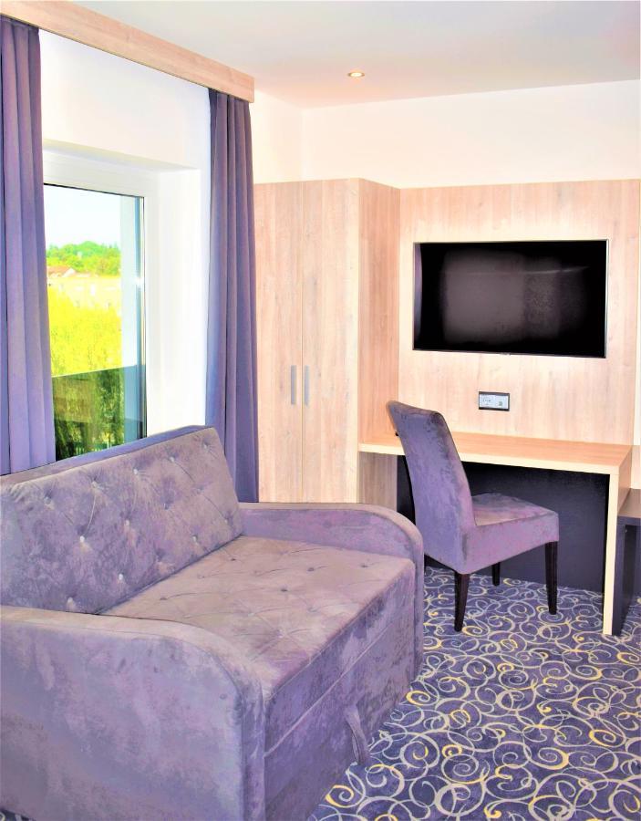 The Staycation By Lehmann Hotels Sindelfingen Exteriör bild
