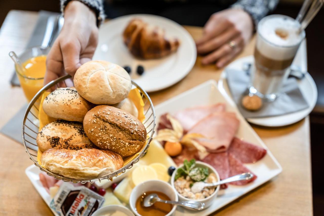 The Staycation By Lehmann Hotels Sindelfingen Exteriör bild