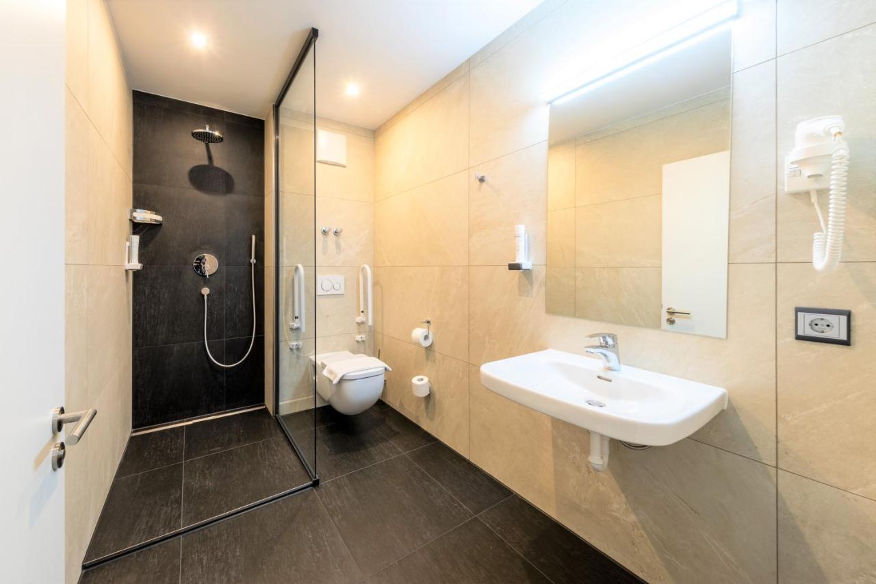 The Staycation By Lehmann Hotels Sindelfingen Exteriör bild