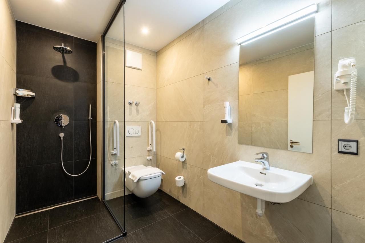 The Staycation By Lehmann Hotels Sindelfingen Exteriör bild