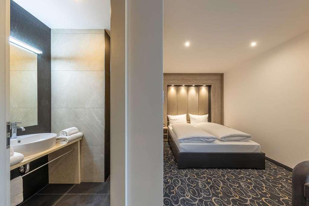 The Staycation By Lehmann Hotels Sindelfingen Rum bild